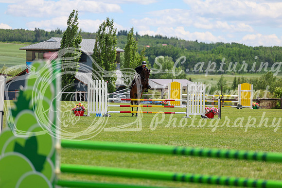 04004 - Shea - 2026 June Classic II - Thursday June 18th