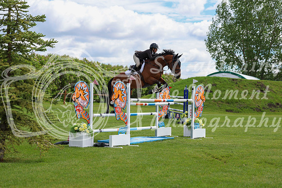 01378 - Shea - 2026 June Classic II - Thursday June 18th