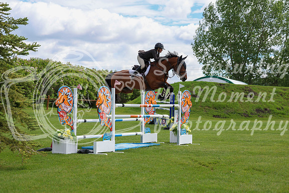 01381 - Shea - 2026 June Classic II - Thursday June 18th