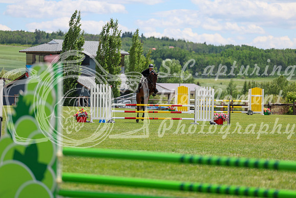 04005 - Shea - 2026 June Classic II - Thursday June 18th