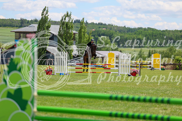 04006 - Shea - 2026 June Classic II - Thursday June 18th