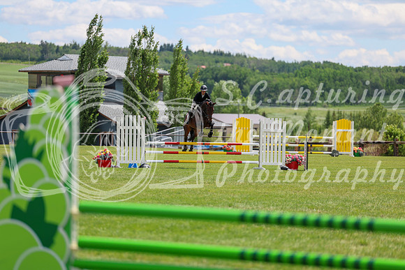 04008 - Shea - 2026 June Classic II - Thursday June 18th