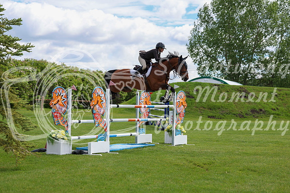 01382 - Shea - 2026 June Classic II - Thursday June 18th