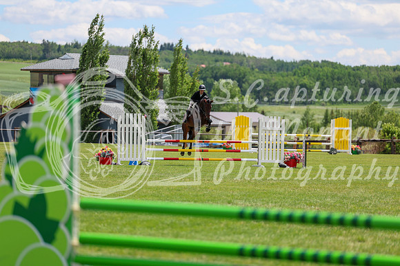 04007 - Shea - 2026 June Classic II - Thursday June 18th