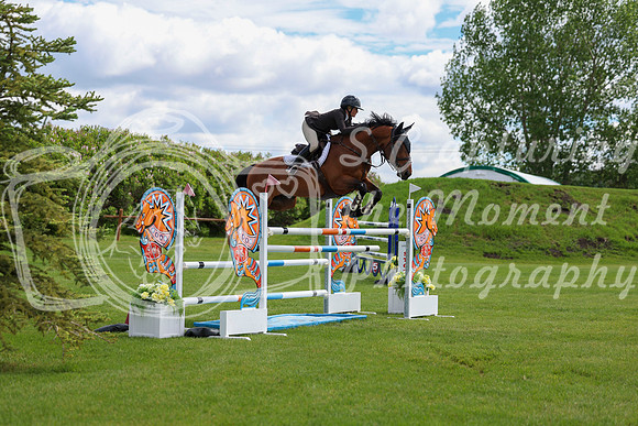 01380 - Shea - 2026 June Classic II - Thursday June 18th