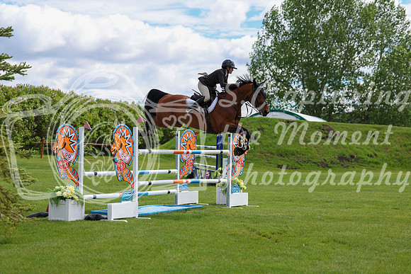01384 - Shea - 2026 June Classic II - Thursday June 18th