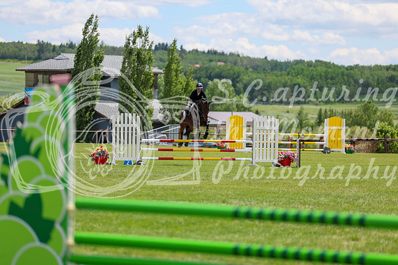 04009 - Shea - 2026 June Classic II - Thursday June 18th