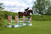 01383 - Shea - 2026 June Classic II - Thursday June 18th
