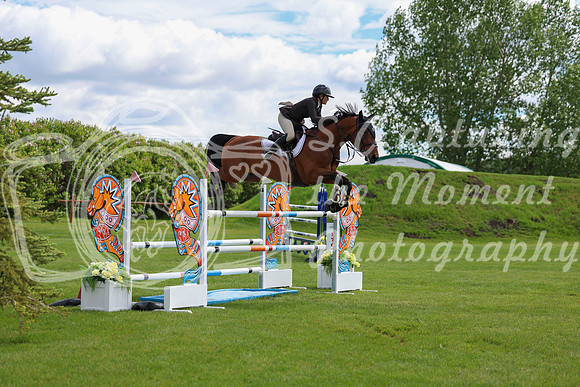 01383 - Shea - 2026 June Classic II - Thursday June 18th