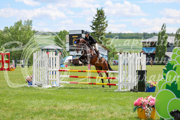 04010 - Shea - 2026 June Classic II - Thursday June 18th