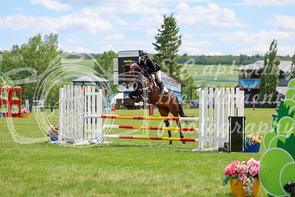 04011 - Shea - 2026 June Classic II - Thursday June 18th