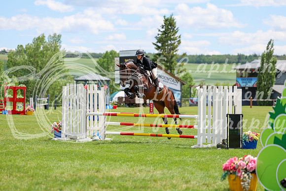 04012 - Shea - 2026 June Classic II - Thursday June 18th