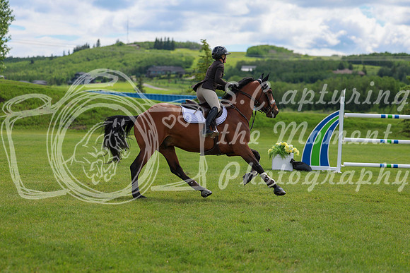 01388 - Shea - 2026 June Classic II - Thursday June 18th