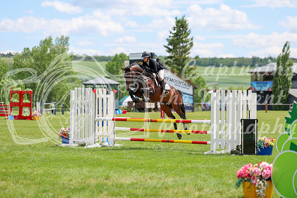 04013 - Shea - 2026 June Classic II - Thursday June 18th
