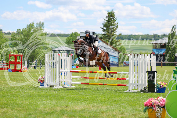04014 - Shea - 2026 June Classic II - Thursday June 18th