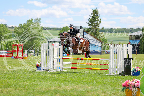 04016 - Shea - 2026 June Classic II - Thursday June 18th