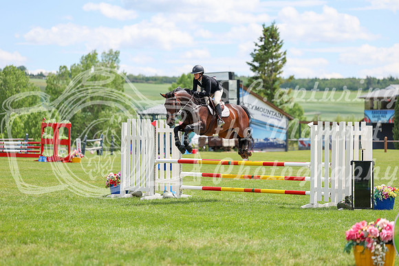 04017 - Shea - 2026 June Classic II - Thursday June 18th