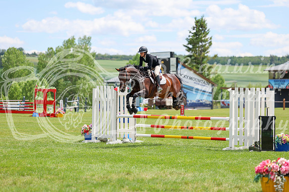 04018 - Shea - 2026 June Classic II - Thursday June 18th