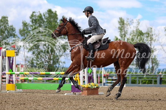 02203 - Shea - 2026 June Classic II - Thursday June 18th