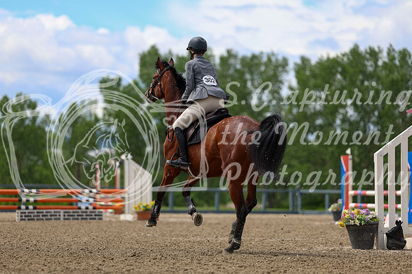 02205 - Shea - 2026 June Classic II - Thursday June 18th