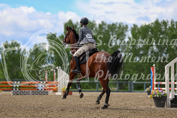 02206 - Shea - 2026 June Classic II - Thursday June 18th