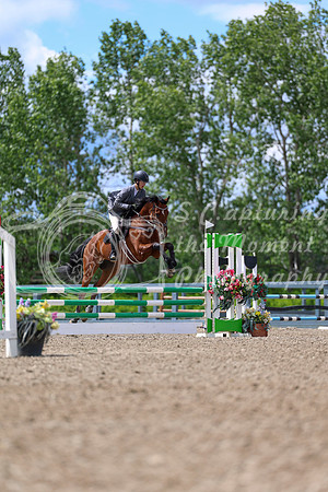 02208 - Shea - 2026 June Classic II - Thursday June 18th