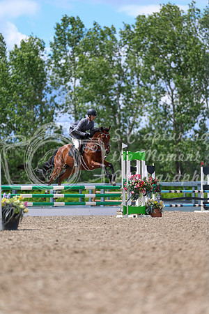 02210 - Shea - 2026 June Classic II - Thursday June 18th