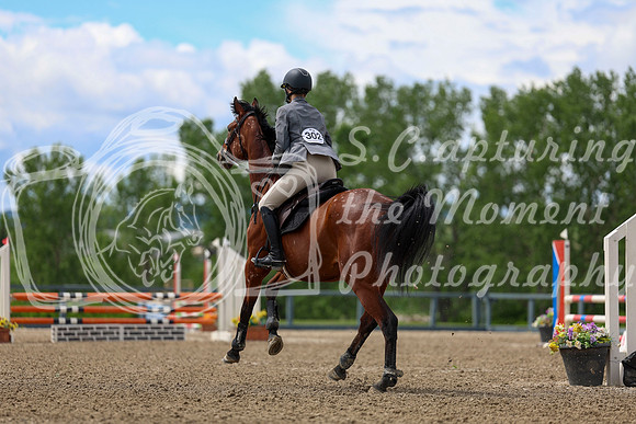 02207 - Shea - 2026 June Classic II - Thursday June 18th