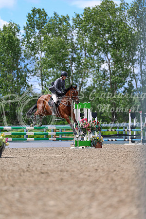 02213 - Shea - 2026 June Classic II - Thursday June 18th