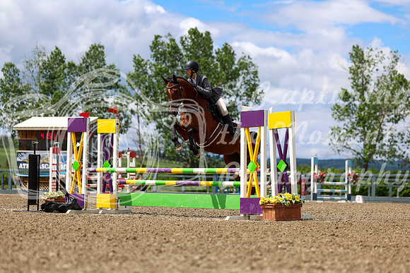02214 - Shea - 2026 June Classic II - Thursday June 18th