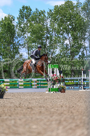 02212 - Shea - 2026 June Classic II - Thursday June 18th