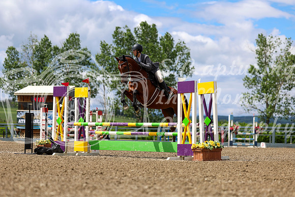 02215 - Shea - 2026 June Classic II - Thursday June 18th