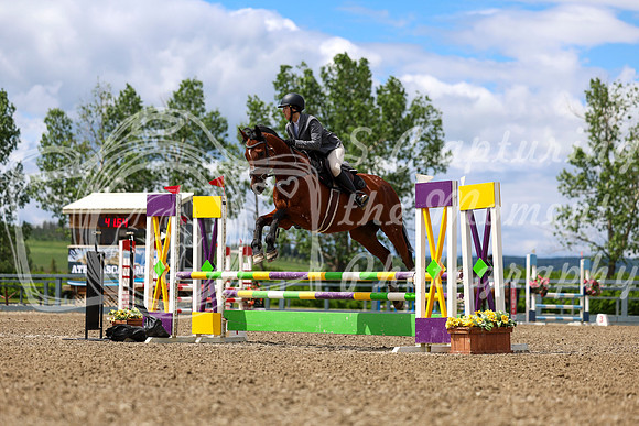 02218 - Shea - 2026 June Classic II - Thursday June 18th