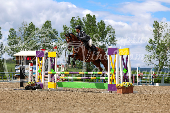 02217 - Shea - 2026 June Classic II - Thursday June 18th