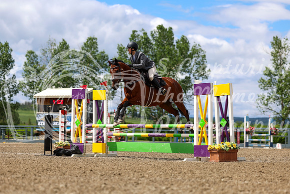 02219 - Shea - 2026 June Classic II - Thursday June 18th
