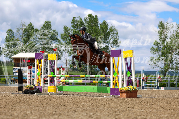 02216 - Shea - 2026 June Classic II - Thursday June 18th