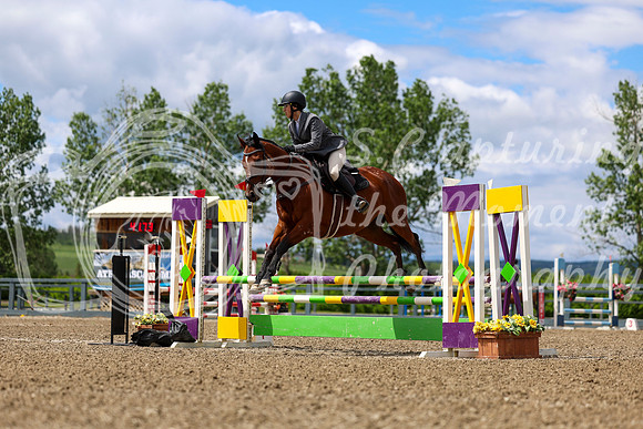 02220 - Shea - 2026 June Classic II - Thursday June 18th