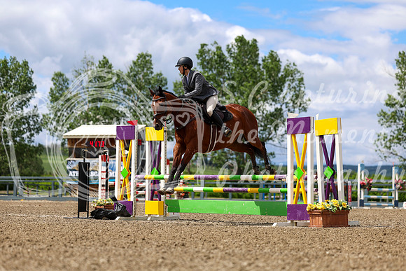 02221 - Shea - 2026 June Classic II - Thursday June 18th
