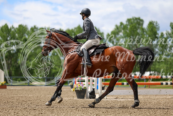 02222 - Shea - 2026 June Classic II - Thursday June 18th