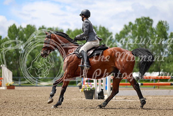 02223 - Shea - 2026 June Classic II - Thursday June 18th