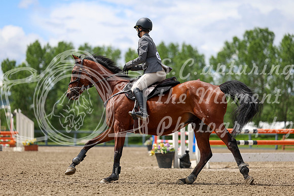 02224 - Shea - 2026 June Classic II - Thursday June 18th