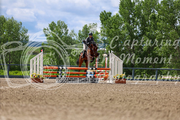 02225 - Shea - 2026 June Classic II - Thursday June 18th