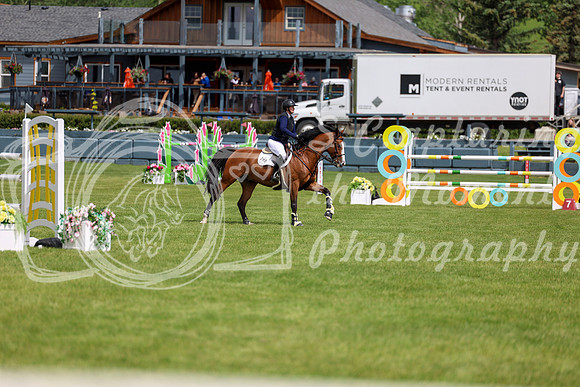 01081 - Shea - 2026 June Classic II - Thursday June 18th