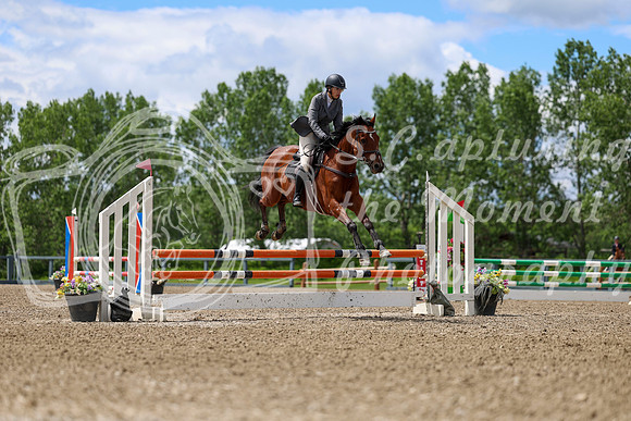 02245 - Shea - 2026 June Classic II - Thursday June 18th