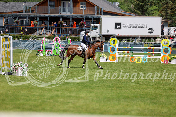 01083 - Shea - 2026 June Classic II - Thursday June 18th