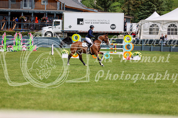 01084 - Shea - 2026 June Classic II - Thursday June 18th
