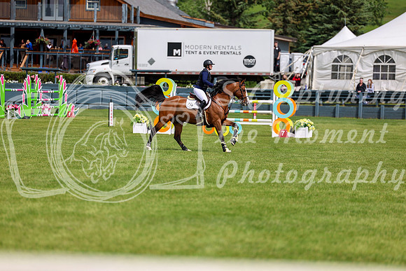 01085 - Shea - 2026 June Classic II - Thursday June 18th