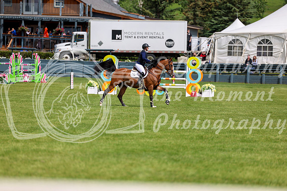 01086 - Shea - 2026 June Classic II - Thursday June 18th