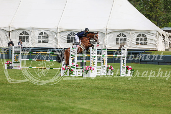 01091 - Shea - 2026 June Classic II - Thursday June 18th