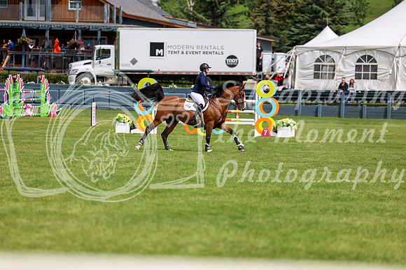 01087 - Shea - 2026 June Classic II - Thursday June 18th